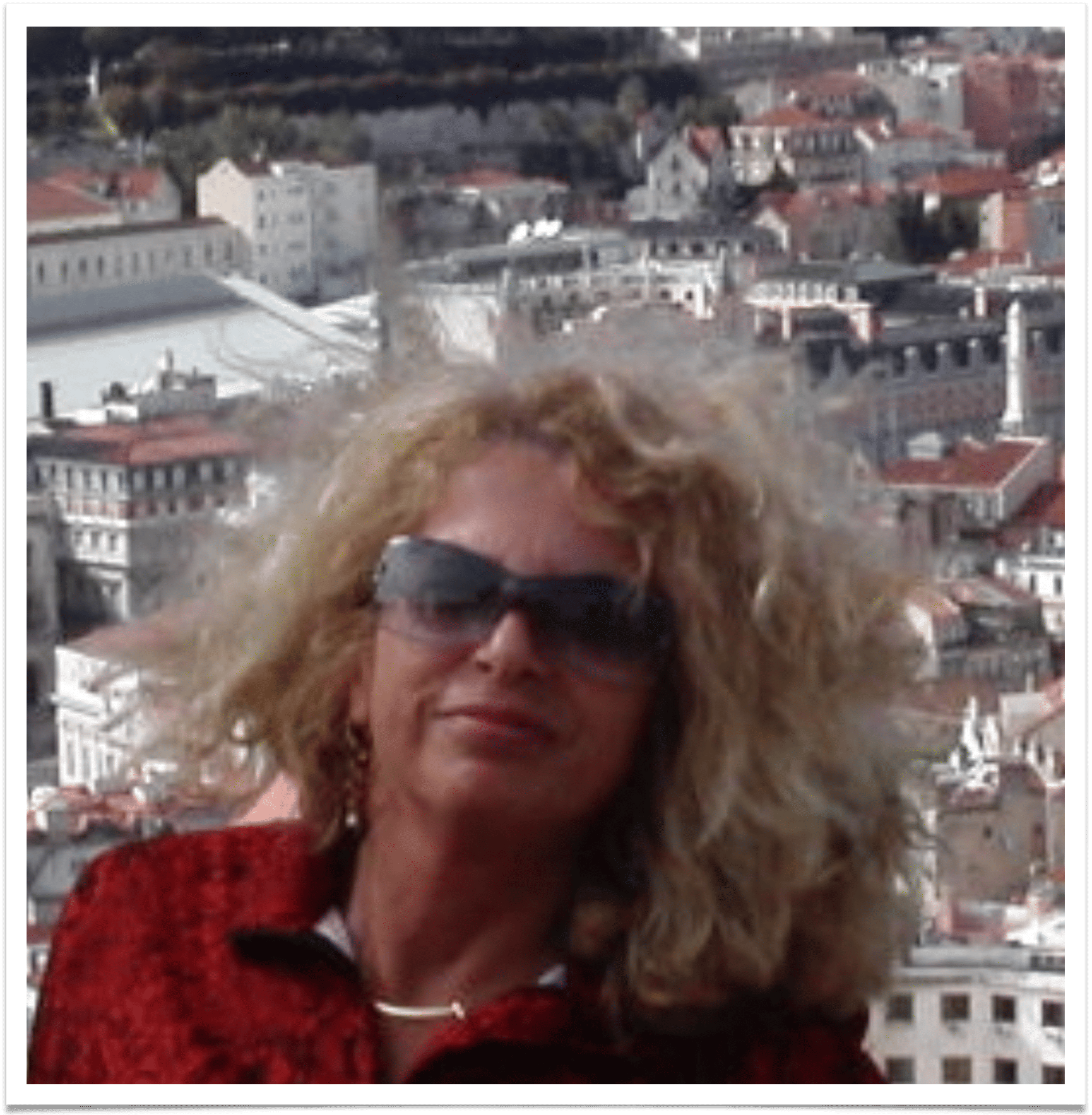Connie Rogers - Cosmetology Aging and Rejuvenation World Conference (CARWC) 2025